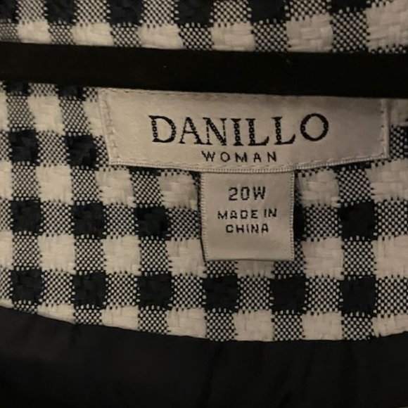 Skirt & Jacket Set - Picture 3 of 9